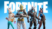 Epic Games 在社区强烈反对后撤销了 Fortnite 外观限制